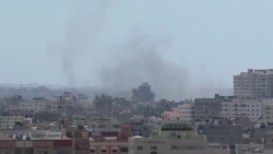 700 ракет по Израилю из Газы за 48 часов: новое обострение конфликта