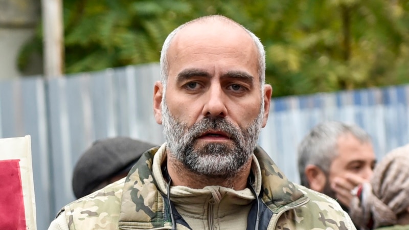 МВД Грузии возбудило дело после нападения на семью Давида Кацарава