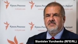 «Можу вас запевнити, ніхто не дозволить нікому поступатися суверенітетом України» – наголосив Рефат Чубаров