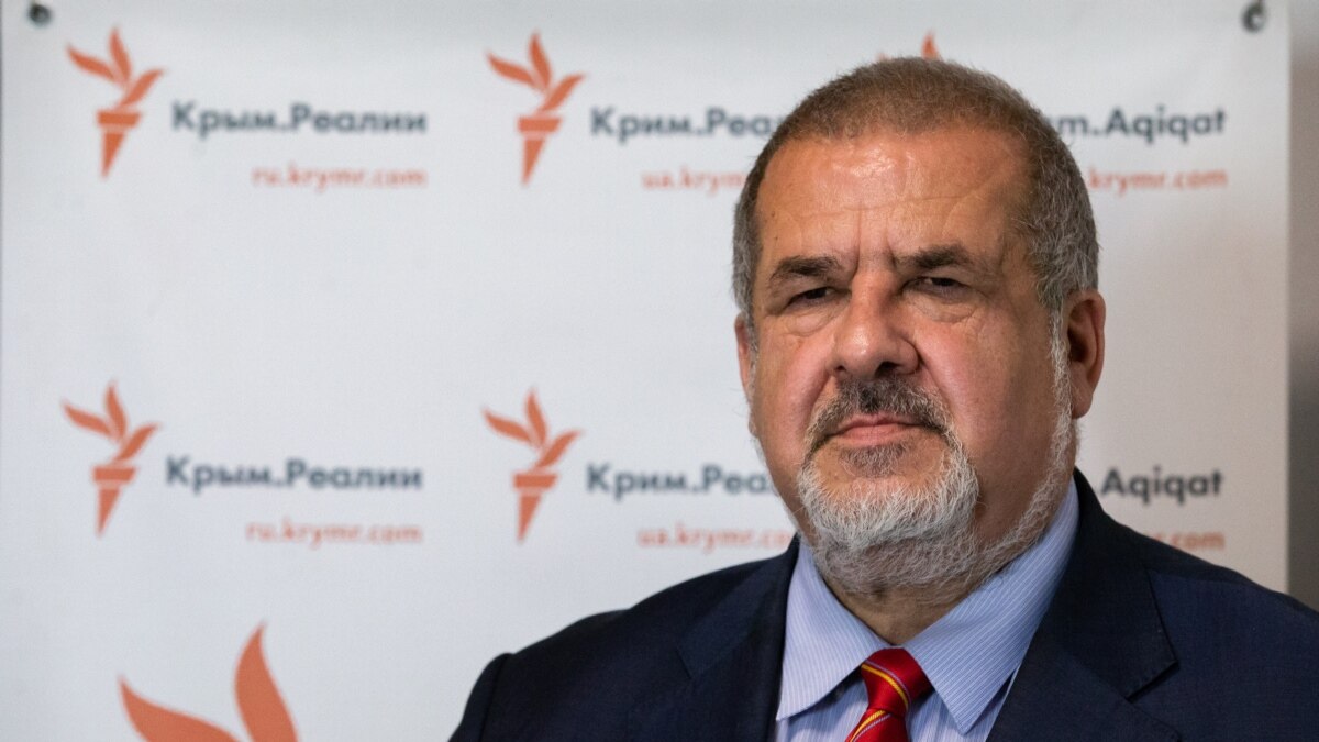 oi5.ru: «Дело» против Чубарова в Крыму: омбудсмен призвала международное сообщество отреагировать «Дело» против Чубарова в Крыму: омбудсмен призвала международное сообщество отреагировать