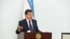 Президент Мирзиёевнинг Туркманистонга 2 кунлик давлат ташрифи бошланди