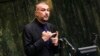 Iranian Foreign Minister Hossein Amir-Abdollahian (file photo)