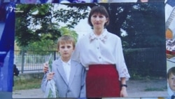 Мати Олександра Кольченка про голодування сина (відео)