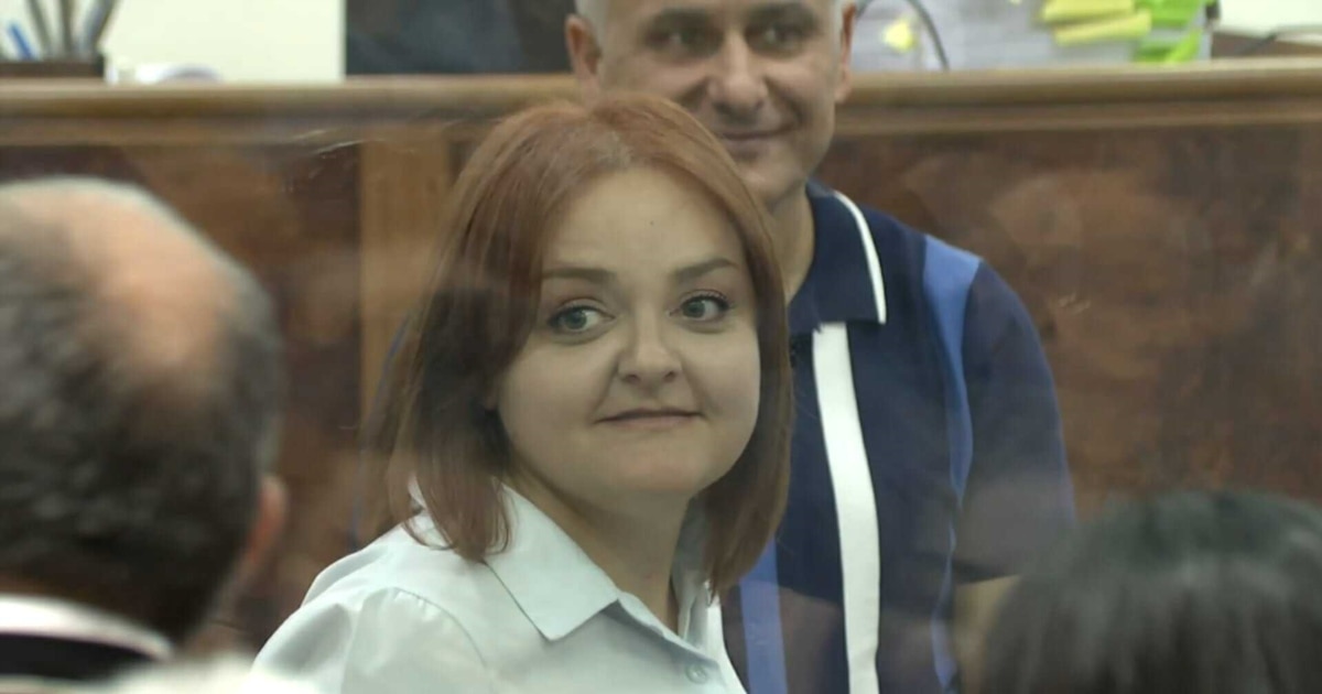 Female Activist’s Arrest Extended Again