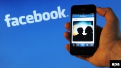 Amnesty International: бізнес-модель Facebook і Google за своєю суттю не відповідає праву на приватність