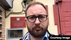Николай Полозов