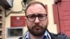 Вирок Чубарову: адвокат Полозов повідомив, що вже подав апеляційну скаргу
