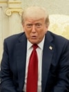 Trump 'Very Disappointed' In Putin, Issues New Ultimatum On Cease-Fire Trump 'Very Disappointed' In Putin, Issues New Ultimatum On Cease-Fire