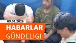 Russiýada, Türkiýede işleýän türkmen migrantlary 'görýän görgülerini' gürrüň berýärler