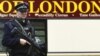 ლონდონის ცენტრში პოლიცია გაძლიერებულ მზადყოფნაშია