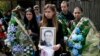 Три роки від загибелі Володимира Рибака. Захищав Україну і український прапор