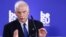 EU foreign policy chief Josep Borrell (file photo)