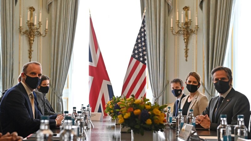 Reuniunea ministerială G7 discută relațiile cu Rusia și China