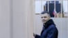 Колишній власник московського аеропорту «Домодєдово» Дмитро Каменщик