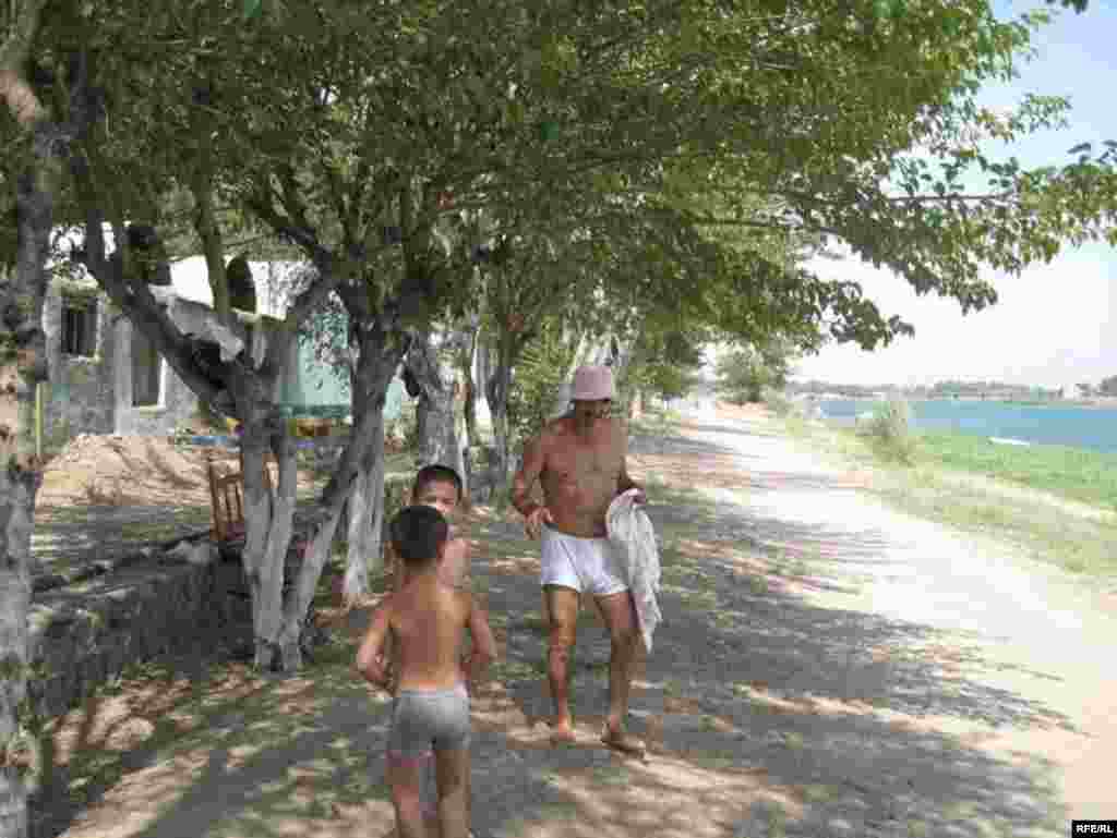 Гар шиновар нестӣ... #9