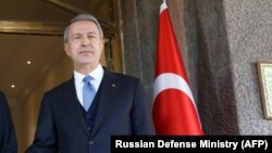 Hulusi Akar