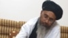 Abdul Hakim Ishaqzai, the Taliban's new top negotiator, is reputed to be "a hard-liner dedicated to sustaining the jihad" until an Islamic emirate can be reestablished in Afghanistan.