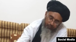 Abdul Hakim Ishaqzai, the Taliban's new top negotiator, is reputed to be "a hard-liner dedicated to sustaining the jihad" until an Islamic emirate can be reestablished in Afghanistan.