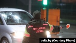 Ілюстрацыйнае фота