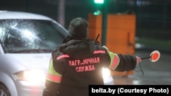 Ілюстрацыйнае фота
