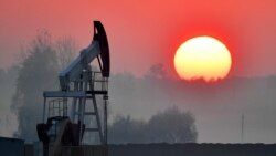 «Калі Беларусь прайграе гэтую „нафтавую бітву“ — яна прайграе незалежнасьць» 