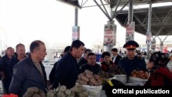 Нумон Эгамбердиев