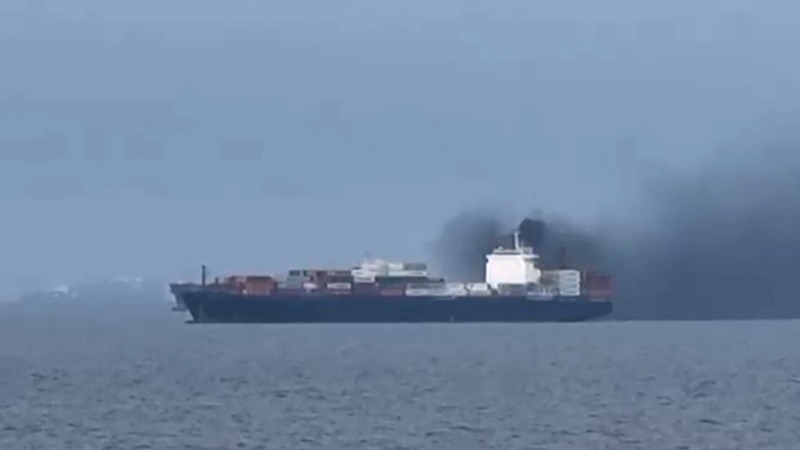 ტრამპის თქმით, ნატოს „ძალიან ცუდი“ მომავალი ექნება, თუ წევრი ქვეყნები არ დაეხმარებიან ჰორმუზის სრუტის გახსნაში