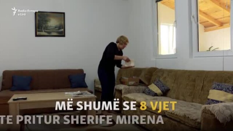 ‘Një minutë heshtje’ e Vuçiqit nuk pranohet nga familjet kosovare