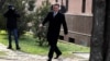 Ish-kryeministri i Maqedonisë, Nikolla Gruevski. Foto nga arkivi.