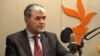 Салих: Өзбек эли дагы бир диктаторго чыдабайт