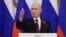 "Бізбен дұрыстап ажырассын". Путин Арменияға шүйлікті