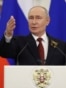 "Бізбен дұрыстап ажырассын". Путин Арменияға шүйлікті