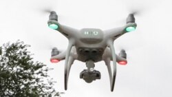 Filmarea cu drona ar putea fi limitată în R. Moldova