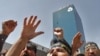 اعتراض کارگران به «وعده توخالی احمدی نژاد»