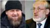 Росія: глава Чечні погрожує дисиденту Закаєву «спалити» його за згадування імені Ахмата Кадирова