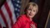 Хилари Клинтон повторно ги обвини велешките сајтови за изборниот пораз