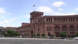 Կառավարությունն աշխատում է հայ-իրանական ազատ տնտեսական գոտու ստեղծման ուղղությամբ