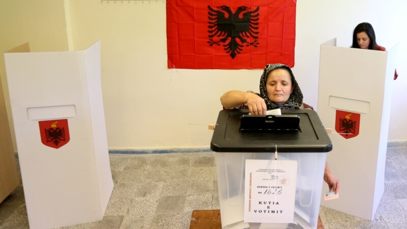 ალბანეთში სოციალისტებმა არჩევნები მოიგეს