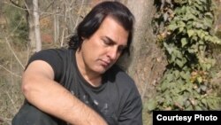 د پښتو فلمونو ستوری عجب ګل 