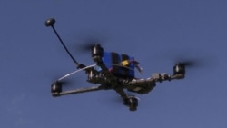 Ukraine Ramps Up Domestic Drone Production, Now Claims Parity In The Skies With Russia