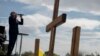 Пастор Пол Голе в Лас Вегас отслужи литургията на паркинга пред църквата