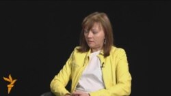 Ukraine: 'A Feeling Of Rebirth'