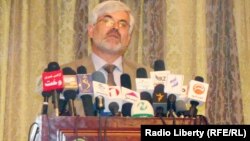 متصل کمکی معین انکشاف سکتور خصوصی وزارت تجارت و صنایع