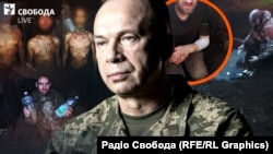Причини: «брак особового складу – перше, а друге – ворожі дрони»