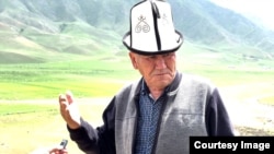 Анарбай Самиев