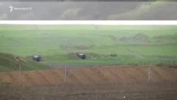 «Կարաբին, տոզ, վիրակապ դնել՝ ամեն ինչ էլ գիտեմ». կամավորագրվում են աղջիկները