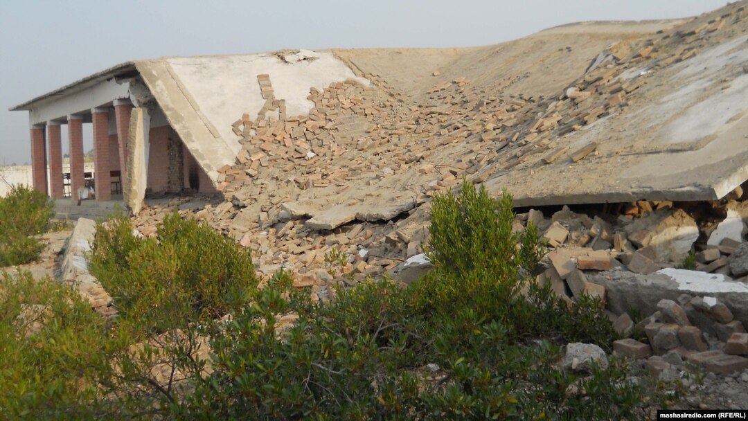 وسله وال طالبان ولې تعليمي ادارې په نښه کوي؟