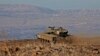 اسرائیل: به اهداف ایرانی و سوری در سوریه حمله کرده‌ایم