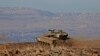 Ізраїль завдав «широкомасштабних» ударів по цілях у Сирії