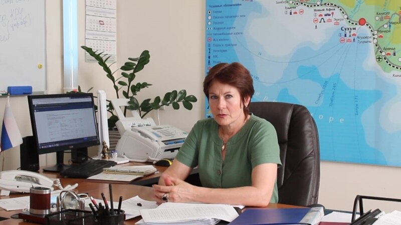В Абхазии возбудили уголовное дело против экс-главного санитарного врача
